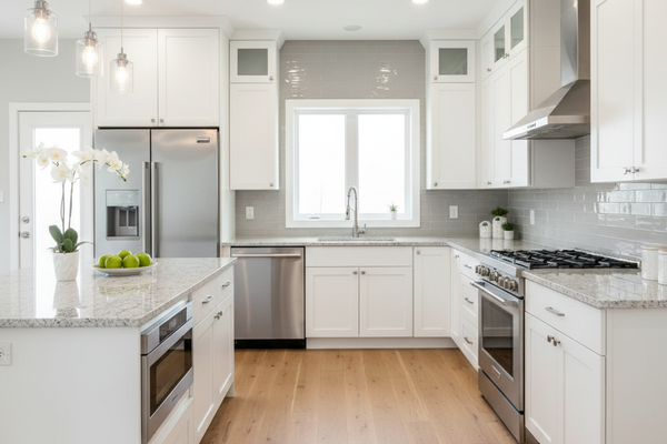 Kitchen Renovation